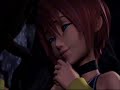 Sora and Kairi- My Heart Will Go On Sora and Kairi- My Heart Will Go On