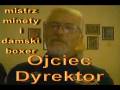 Ojciec Dyrektor - moja pierwsza dziewczyna to ksiadz