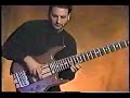 John Patitucci - Growing