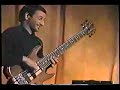 John Patitucci - Growing