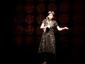 Sambapunkv�deo: Fernanda Takai \"O barquinho\" - Canec�o