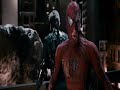 Spiderman 3 Luxa