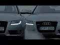 The new \"Kite\" TV commercial for the Audi A5 - Making of The new \"Kite\" TV commercial for the Audi A5 - Making of