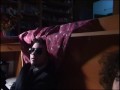 vota antonio o muori, backstage