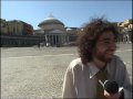 vota antonio o muori, backstage