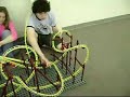 CoasterDynamix Roller Coaster Model