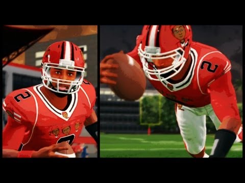 how to get more interceptions in ncaa 14