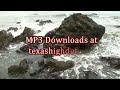 "Wave Sounds" 60min "Sleep Video"  Muir Beach