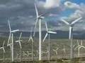 Crazy windmills