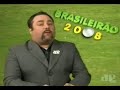 Marcello Lima - Palmeiras Favorito contra o Sao Paulo