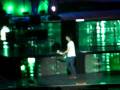 Jonas Brothers Concert Pushin' Me Away