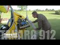 Tanarg 912 - girocampo con Giulius