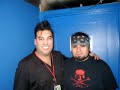bay area backstage children of bodom interviewed by nikki th
