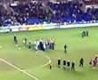 Reading Reserves Celebrate