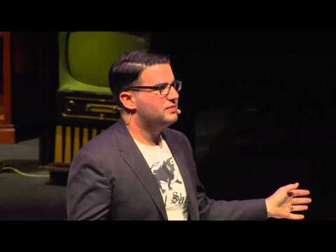 EEC12 - Ben Kaufman, Quirky