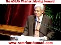ASEAN Charter | Asia Europe Institute