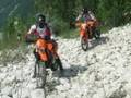 videos de KTM tour 2008