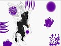 Wolf Speedpaint 1