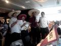Los Tigres de Betirako