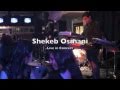 Shekeb Osmani Live in Concert