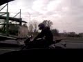 yamaha R6