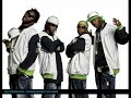 Pretty Ricky--Chang Ching