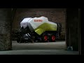 claas qaudrant 3400 orginal video