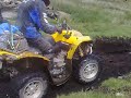 can am renegade mk quad bikers