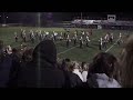 Manchester Marching Band Manchester Marching Band