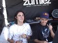 Zumiez Couch Tour 2007-Adio Skate Team