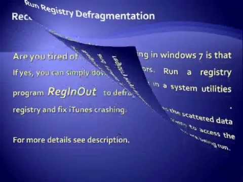 how to rebuild wmp 12 library