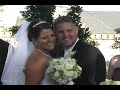 Kelly & Jason Wedding Video@ AbsoluteVideo.biz