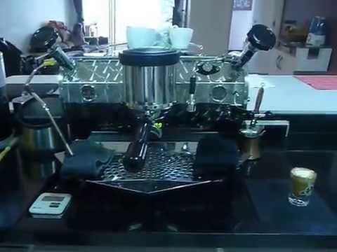 Speedster Espresso Machine Andreson [Brazil] – 2