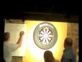 Denns Priestley V Niall Ginty in Cork