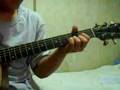 One Last Breath Cover