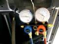 Mitsubishi Eclipse A/C compressor cycling