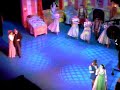 Peter Pan @ Nottingham Theatre Royal Mika Mix