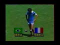 FRANCE VS BRESIL (peno1)