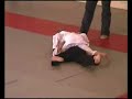 German Brazilian Jiu Jitsu Open 06 - The Kids