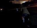 wrestling a venosa