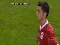 Cristiano Ronaldo mostrando o dom que Deus lhe deu!