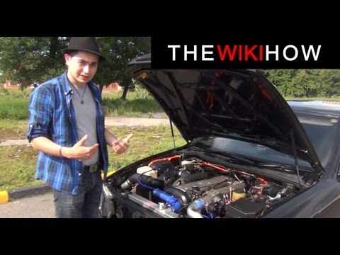 tourer - Другие видео канала TheWikiHow http://www.youtube.com/user/TheWikihow.
