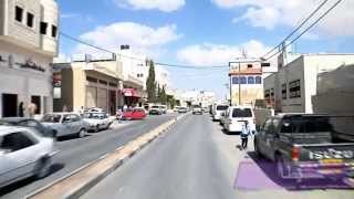 جولة في شوارع -  يطا - قضاء الخليل  - لي وطن - النسخة الأصلية جولة في شوارع -  يطا - قضاء الخليل  - لي وطن - النسخة الأصلية