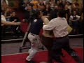 Programa M�rcia SBT - 1998