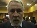 Martin Ferris TD, Sinn Fein