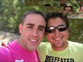 Jogo bonito beefeater soccer