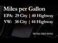 Jetta TDI Offers Clean Diesel, Fuel Economy and Power