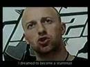 Awesome stuntman
