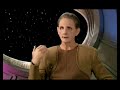 Deep Space Nine Season 1 Extra - Odo