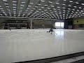 Bandy - 2008 USA U15 National Development Team in Sweden 1